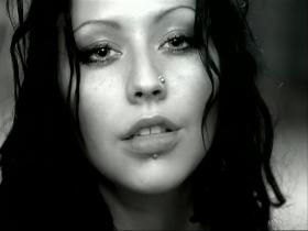 Christina Aguilera The Voice Within (Upscale)